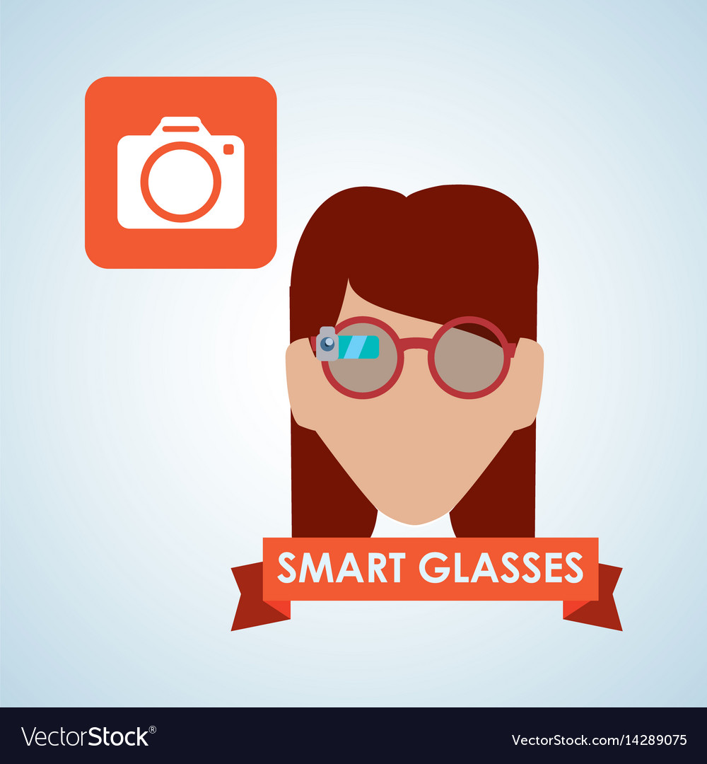 Smart device design gadget icon isolated