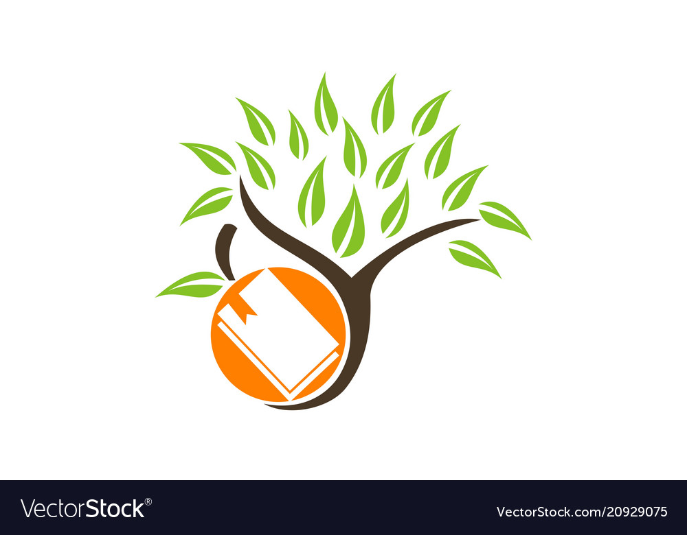 Tree of Knowledge with Fruit