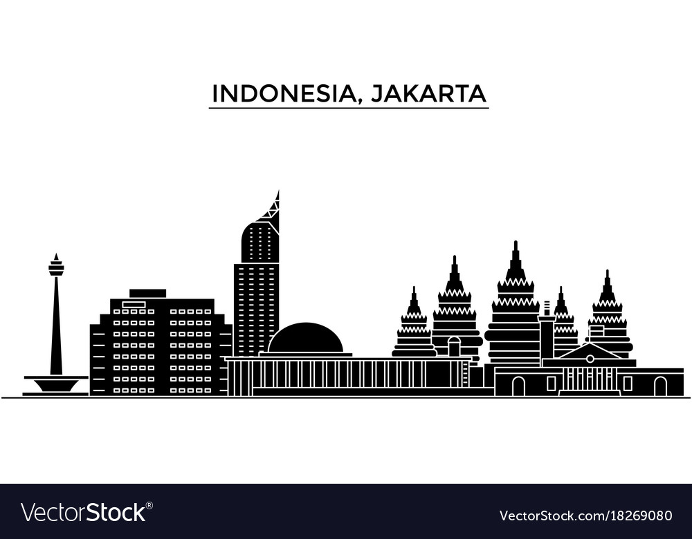 city vector png