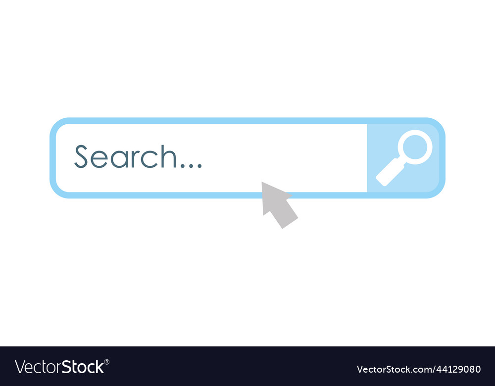 Search bar icon