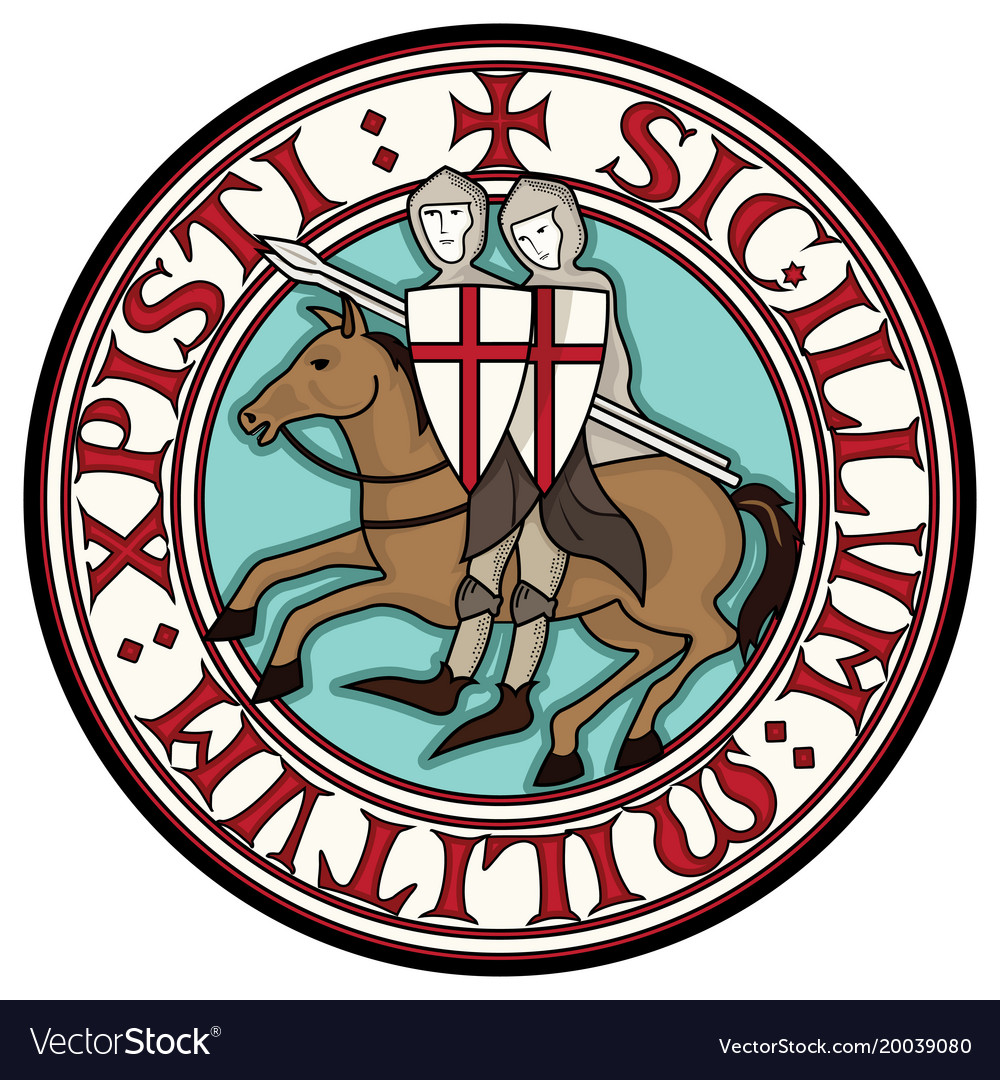 Knight Horse Symbol