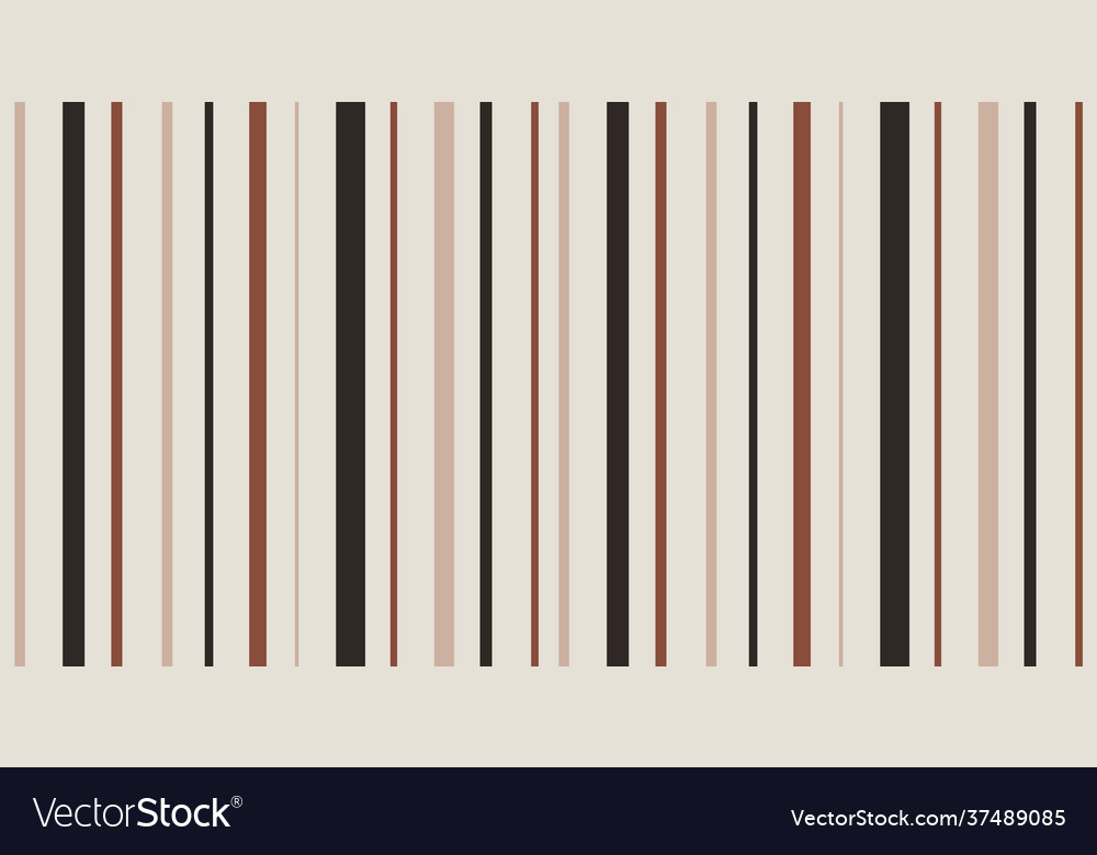 Abstract beige background with multicolored lines