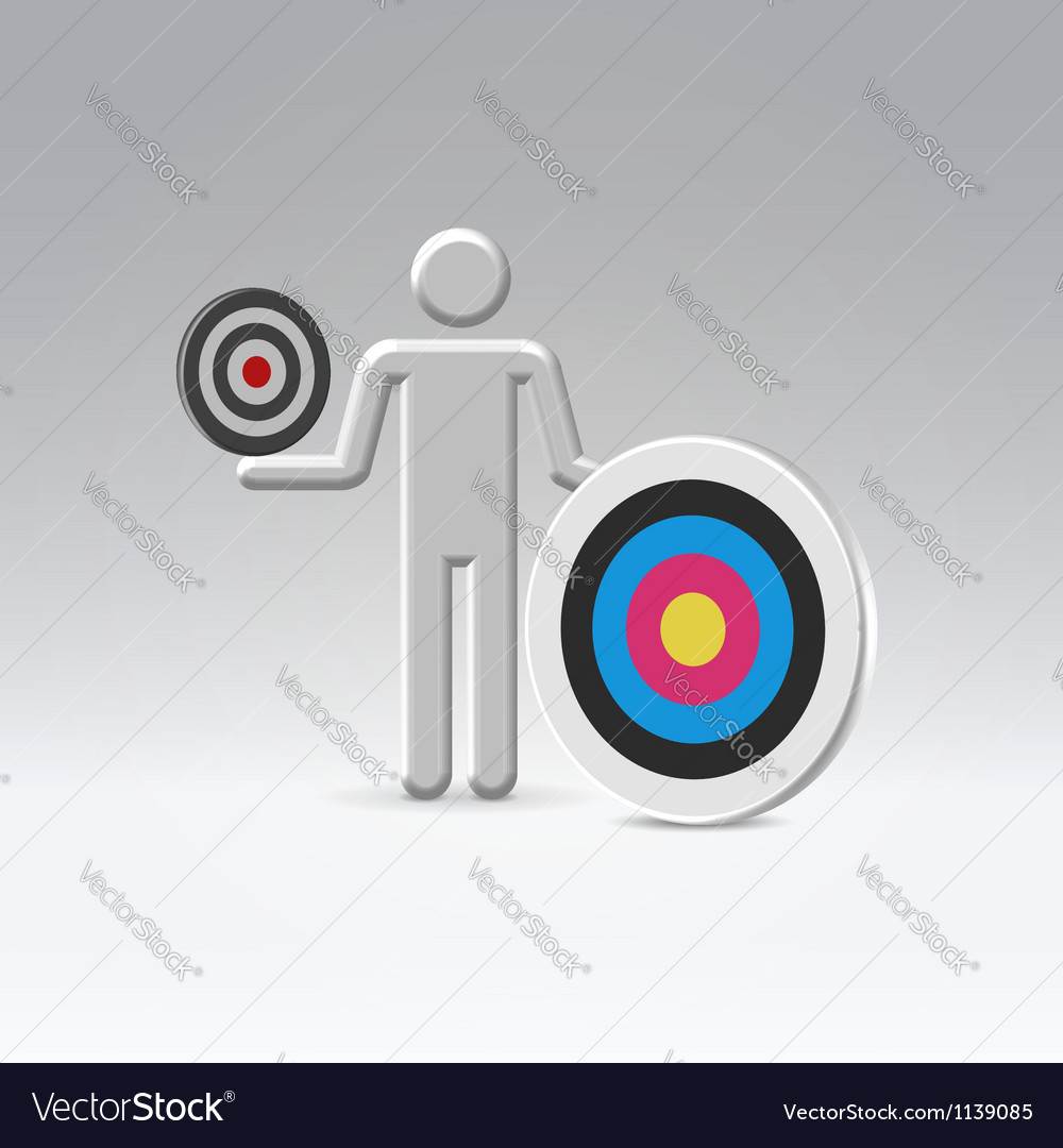 Choose your target