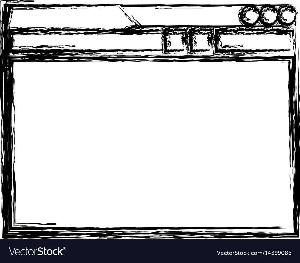Internet website page