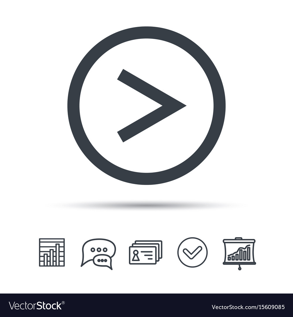 Navigation Arrow Icon