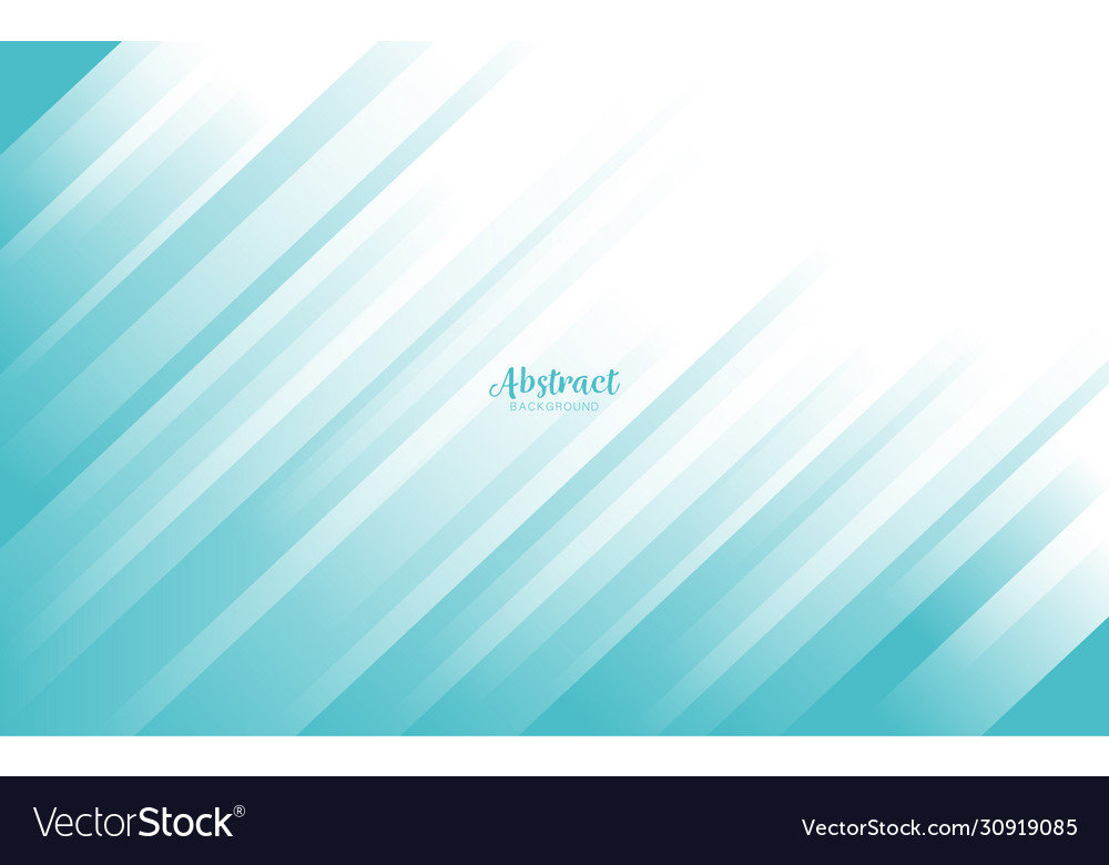 White and blue background design Vector Image White and blue background design