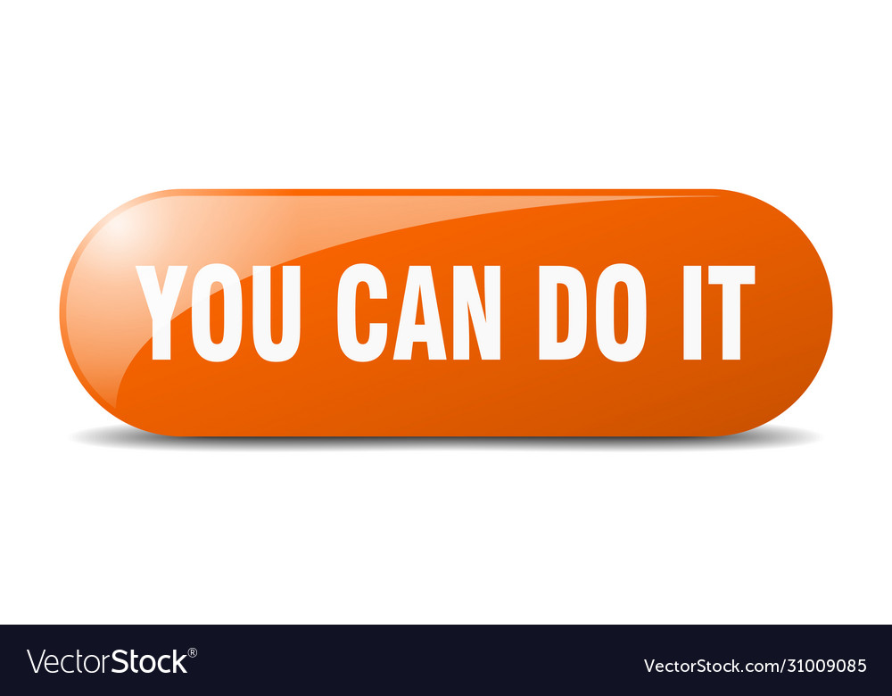 You can do it button sign key push