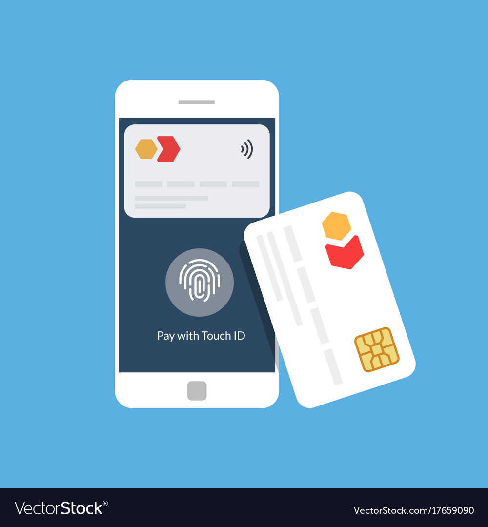 Карта копилка nfc
