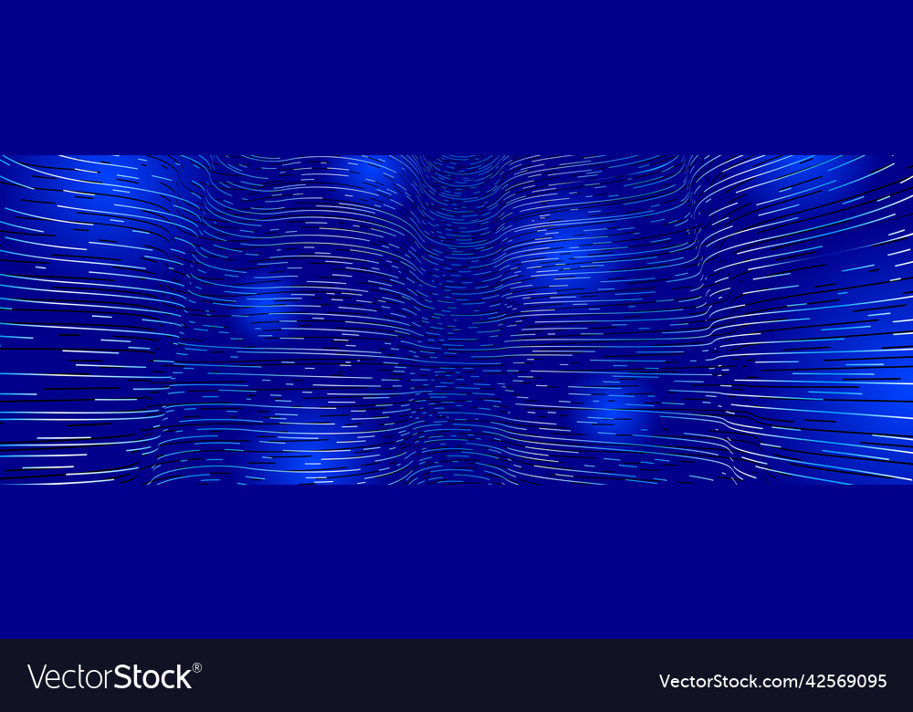 Big data flow technology and science background