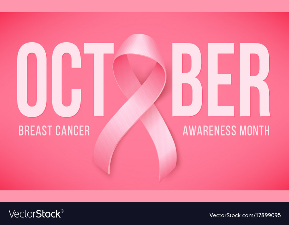 Breast cancer awareness