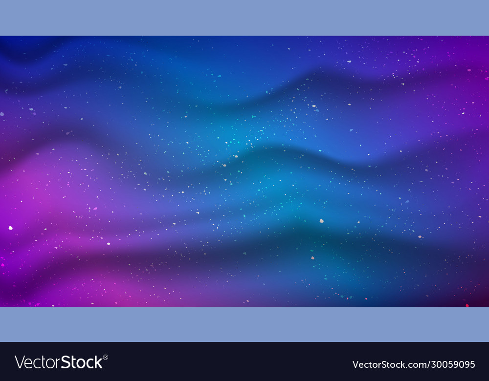 Realist empty fabric with grain texture clean Vector Image Realist empty fabric with grain texture clean