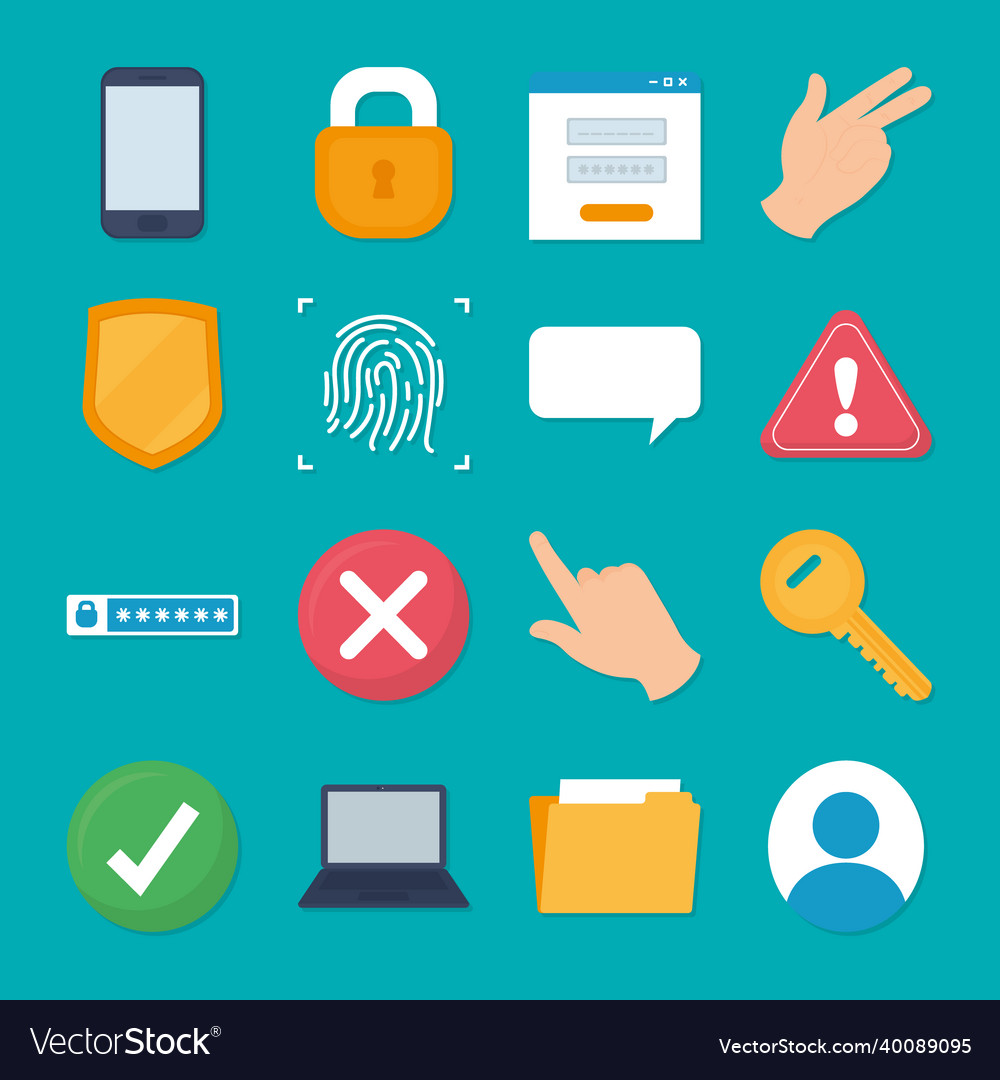 Security and password