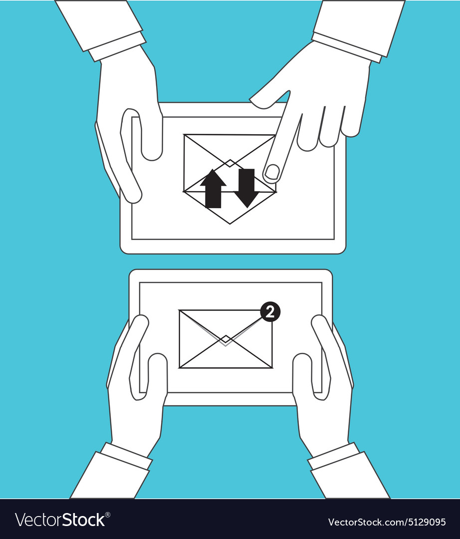 Social Media Royalty Free Vector Image Vectorstock Social Media Royalty Free Vector Image Vectorstock