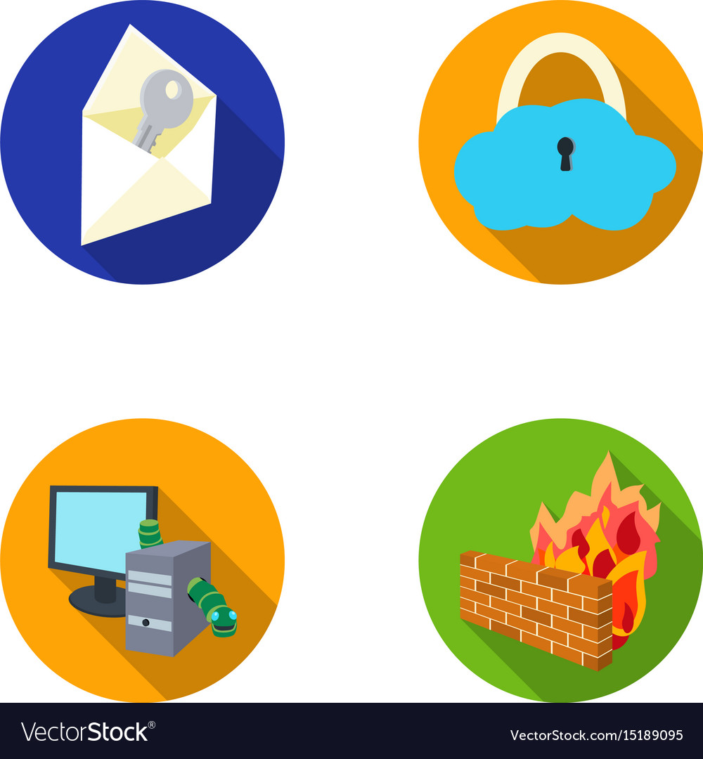 System internet connection code hackers