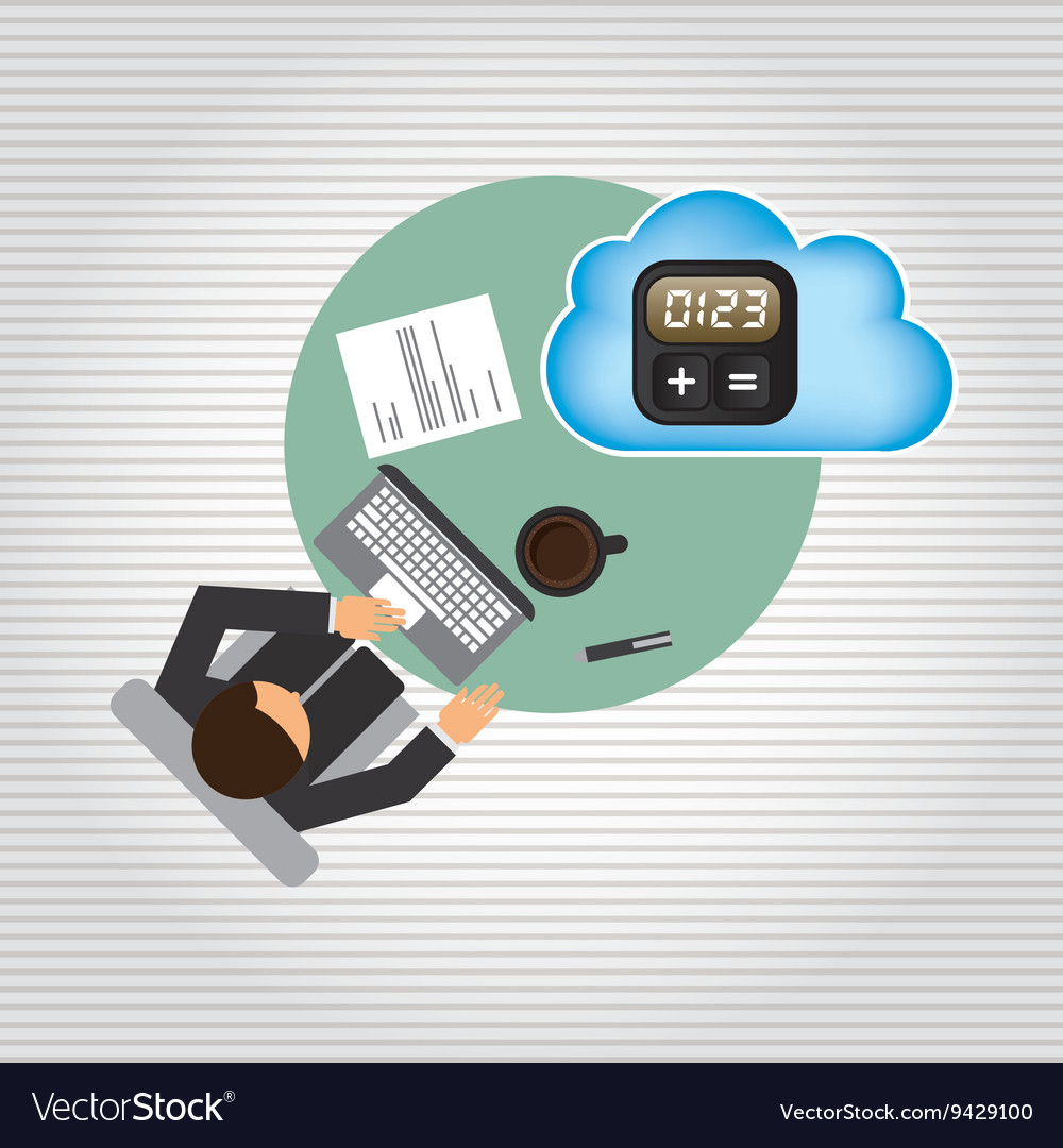 Cloud computing design