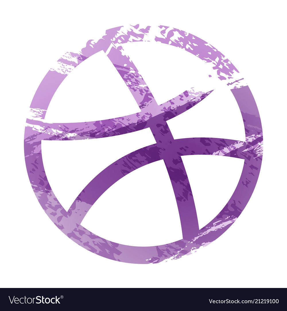 Social networking icon web design flat