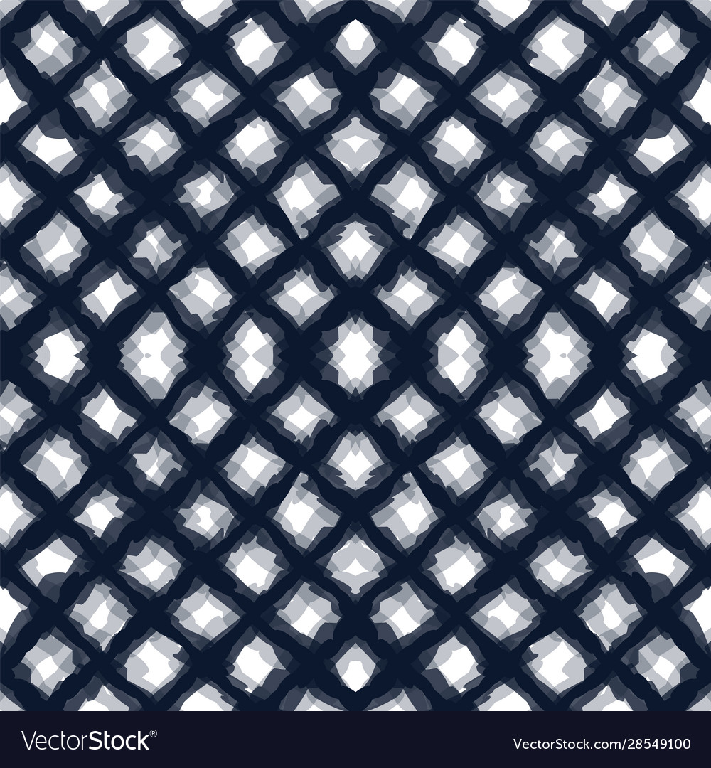 Surf chevron seamless pattern