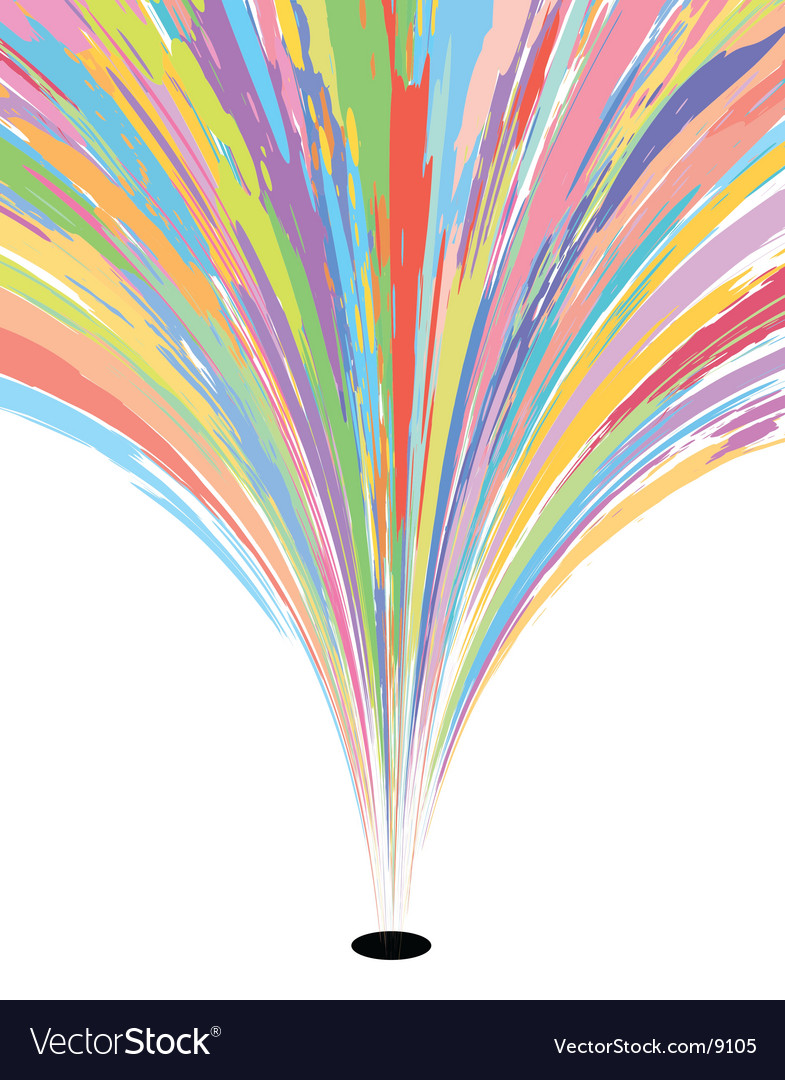 Chromatic Burst Stream