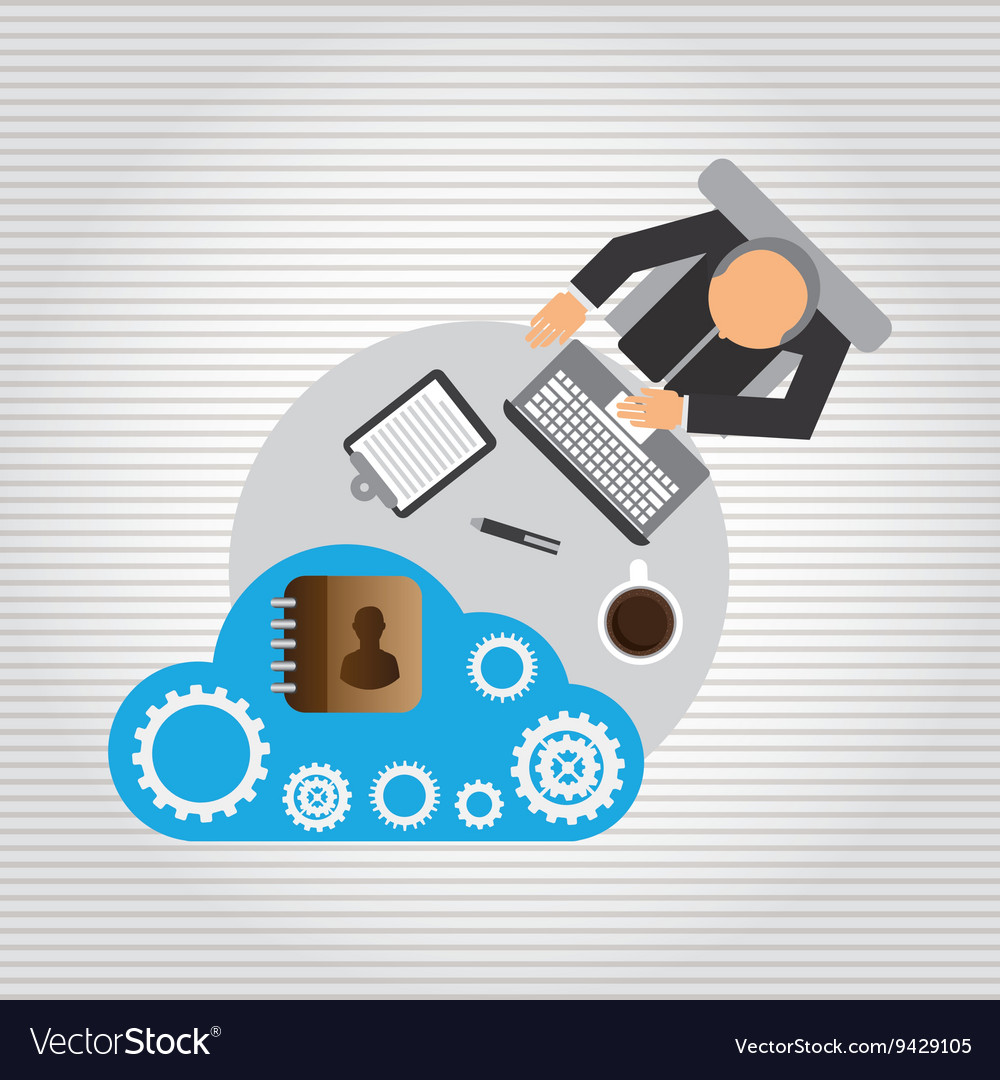 Cloud computing design