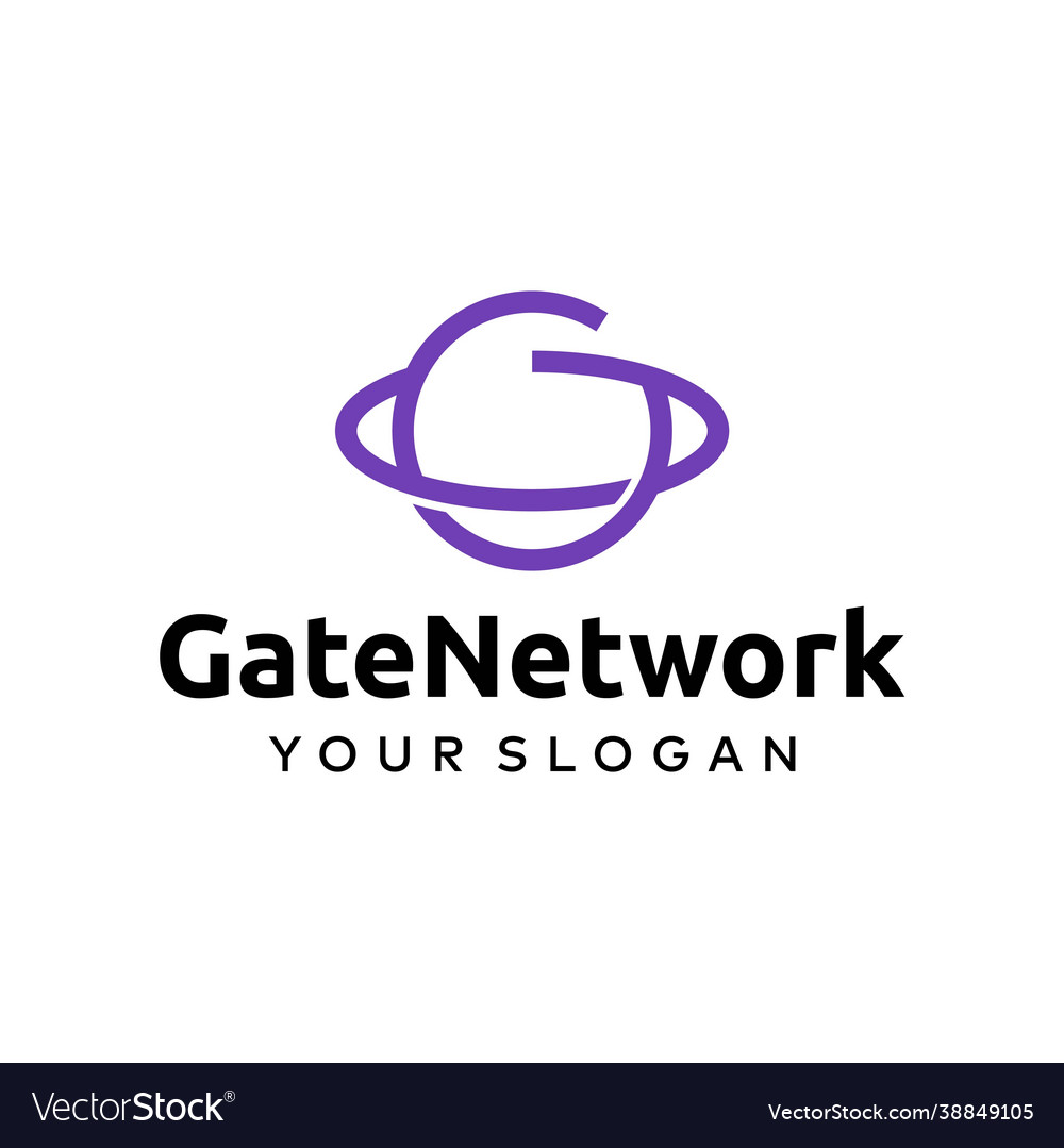 Network logo