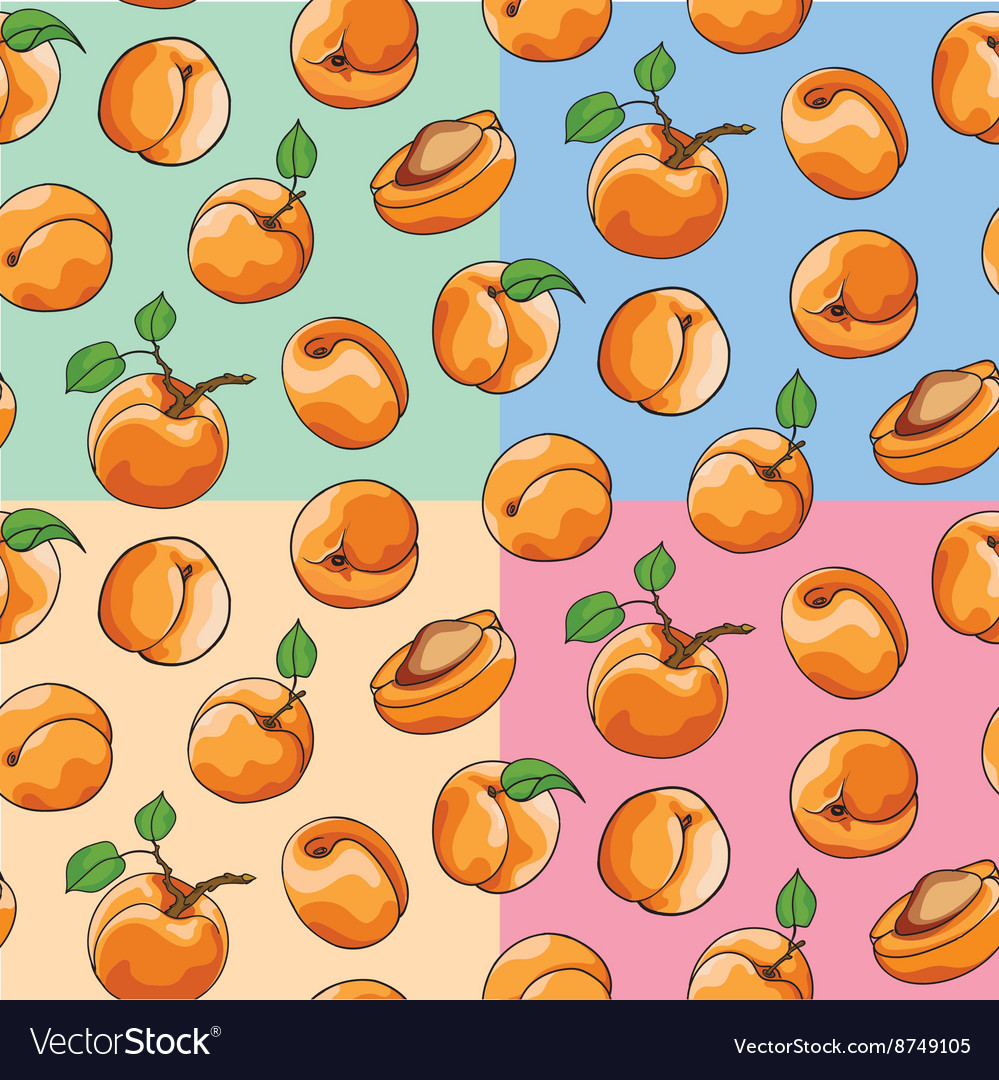 Seamless pattern