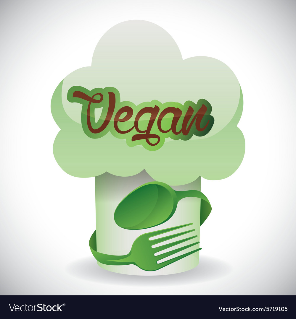 Vegan food design