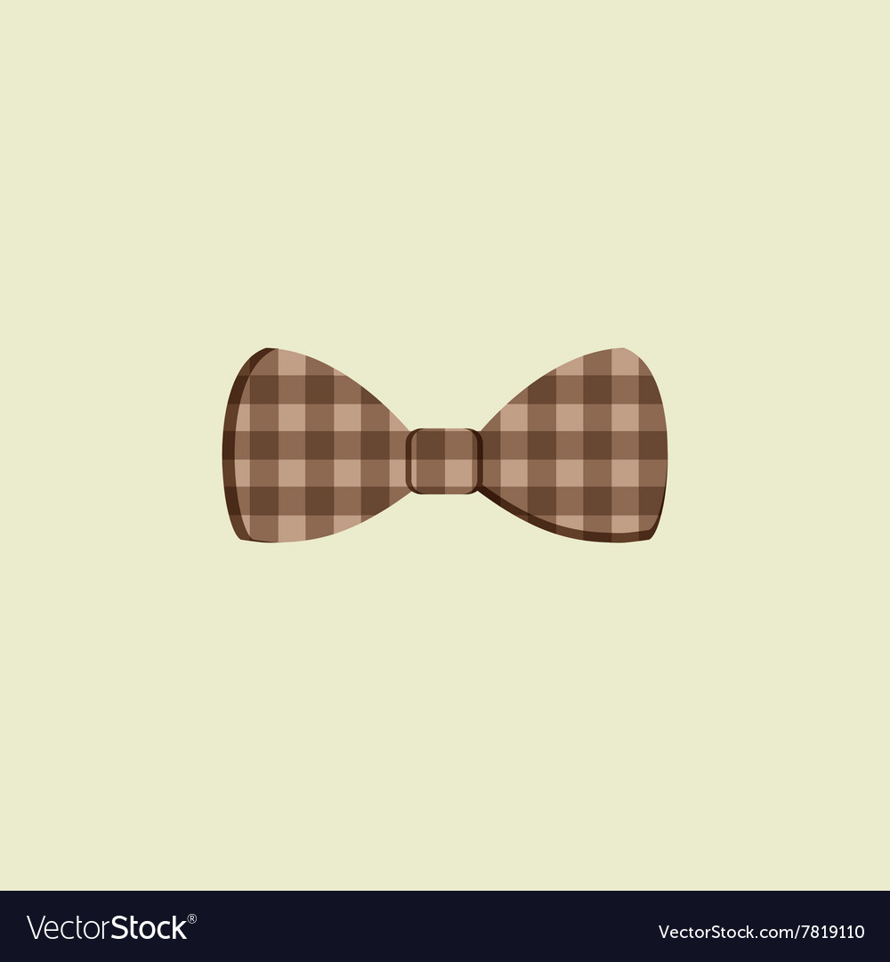Abstract hipster object