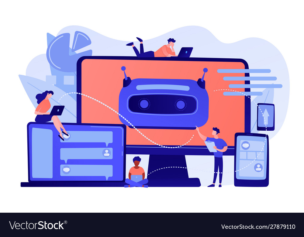 Chatbot Development Platform