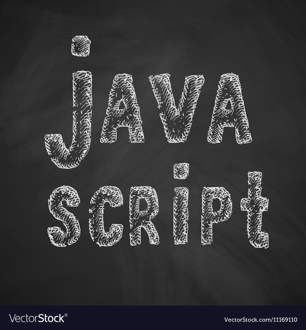 Java script icon