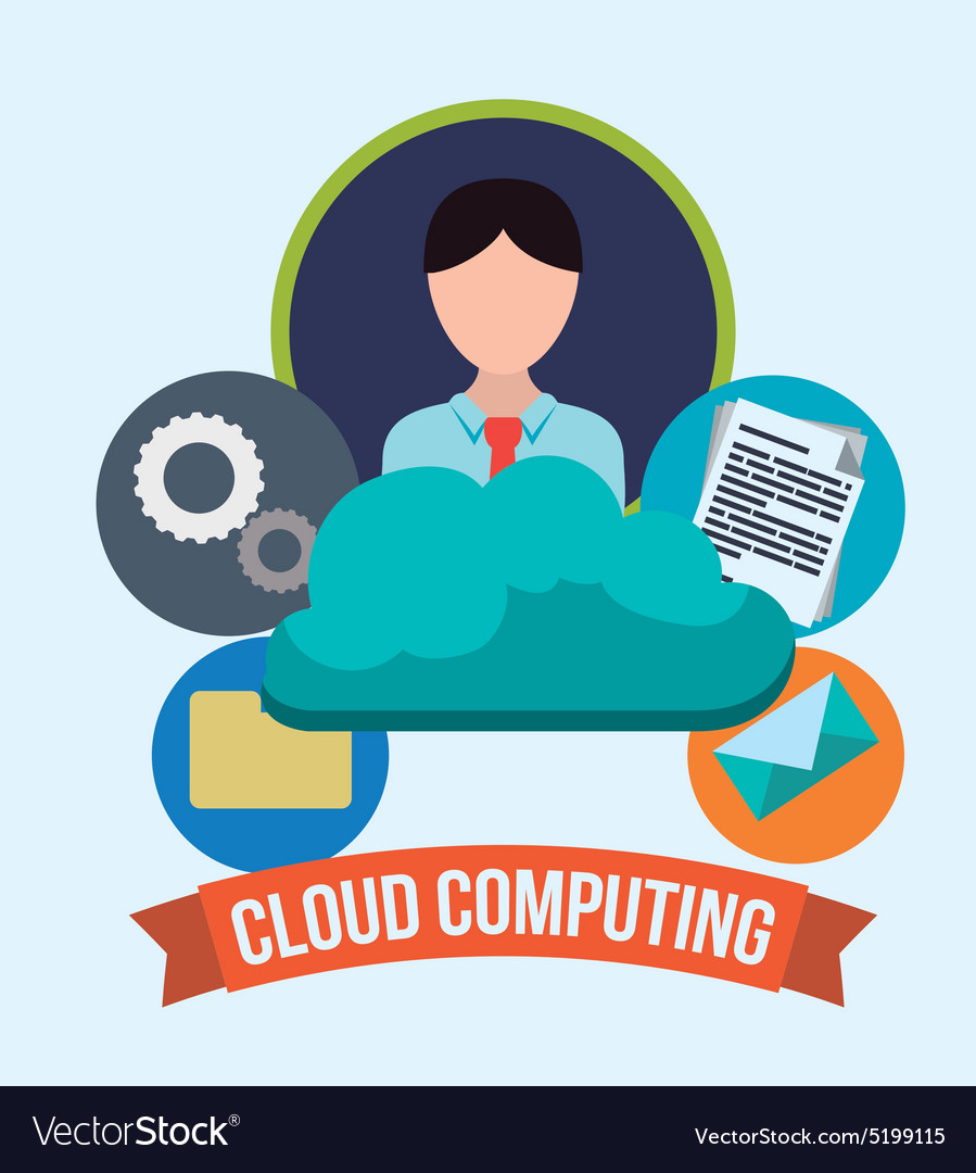 Cloud computing design