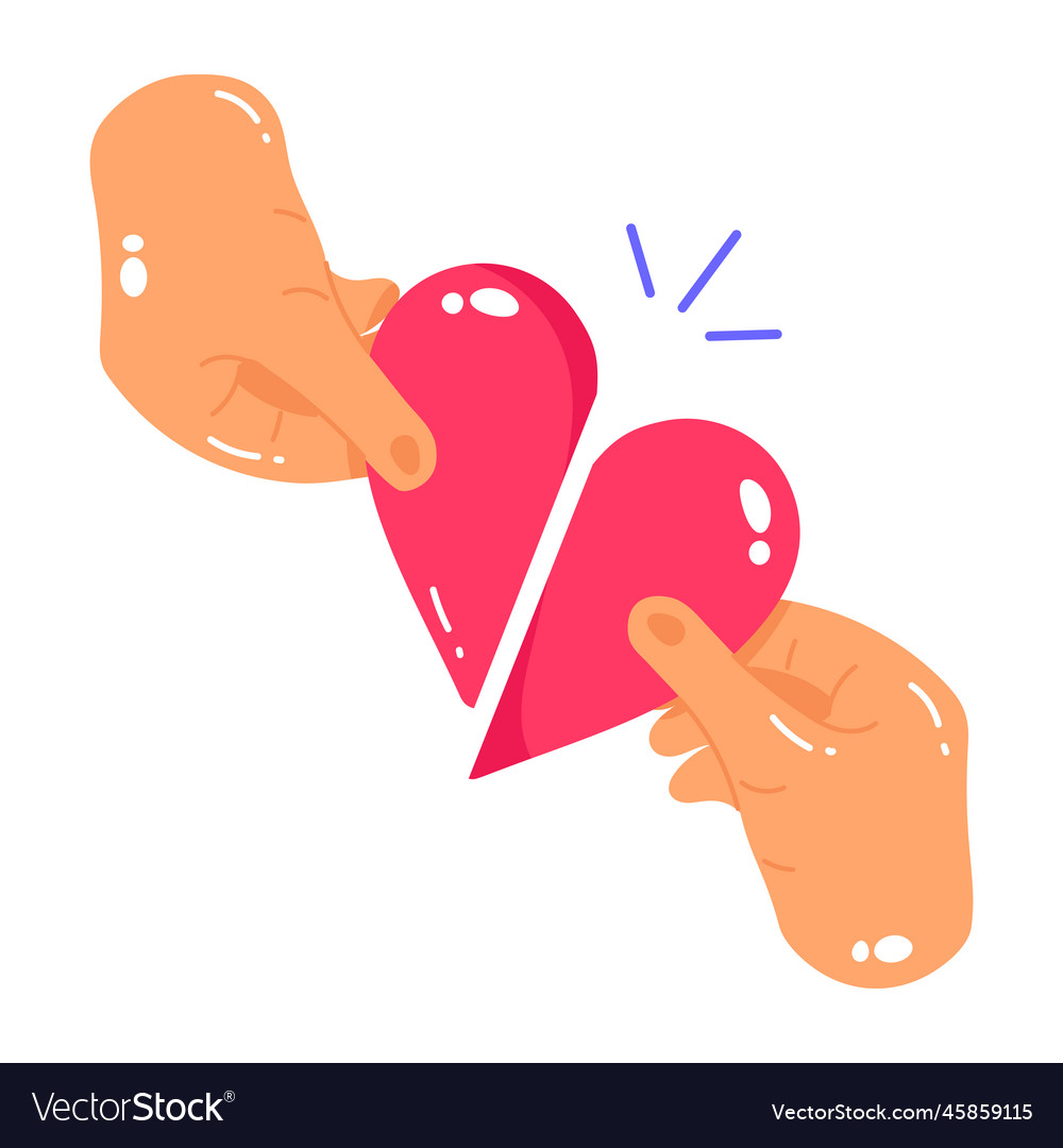 Heart shape