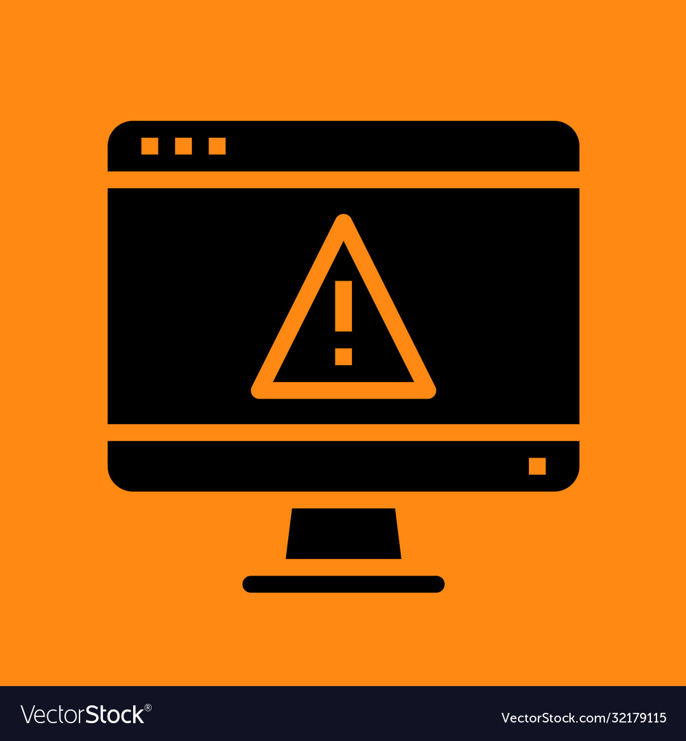 Website and windows interface icon