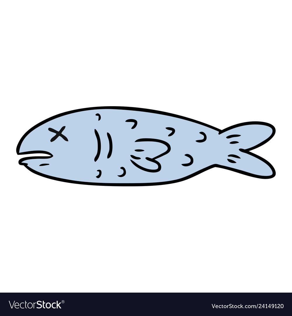 [Get 48+] Download Dead Fish Cartoon Picture Images cdr