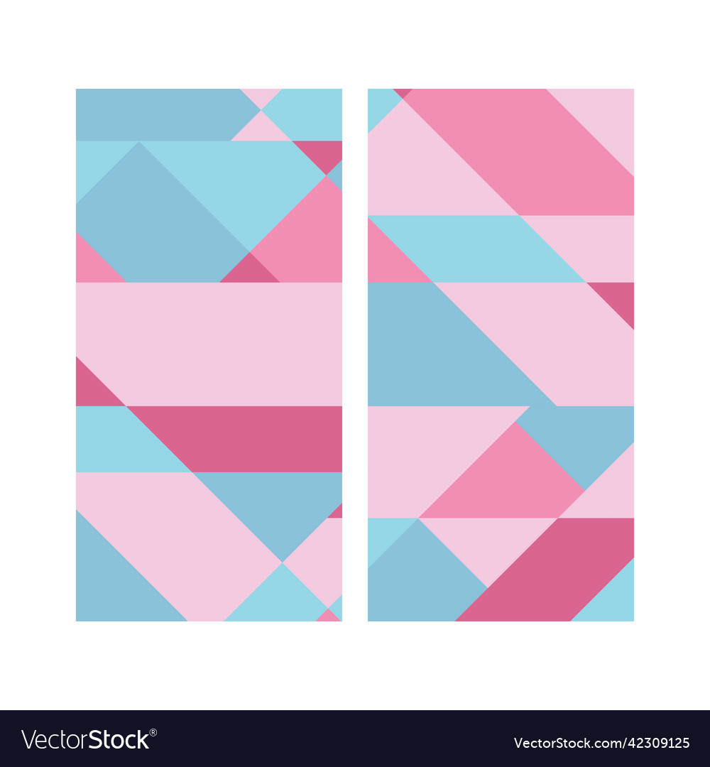 Abstract shape background Vector Image Abstract shape background