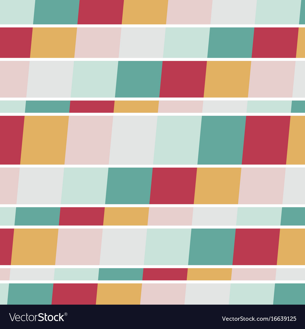 Background with color squares