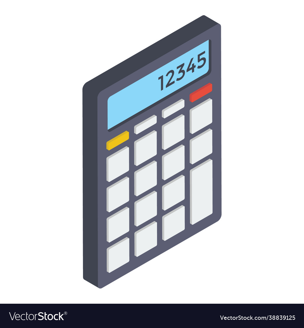 Calculating device