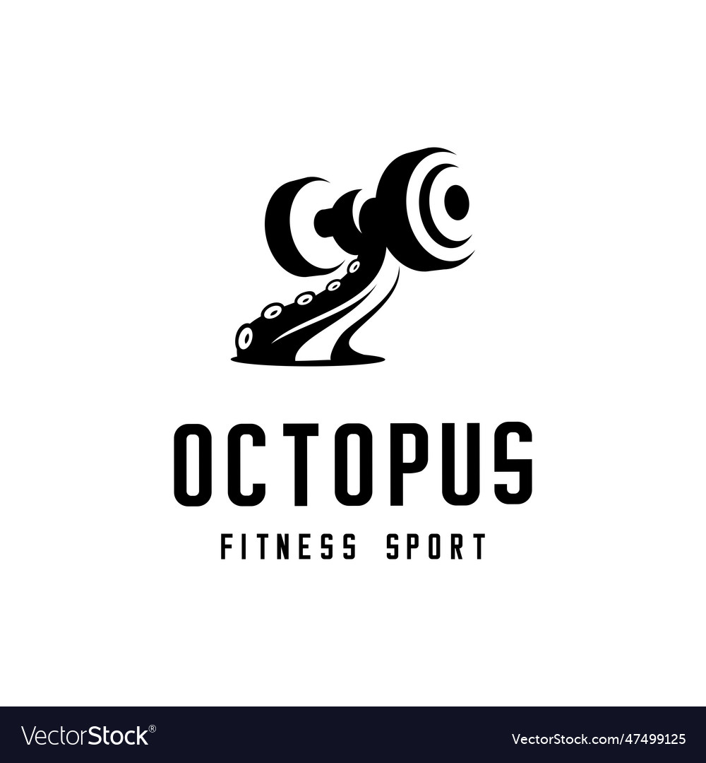 Octopus fitness