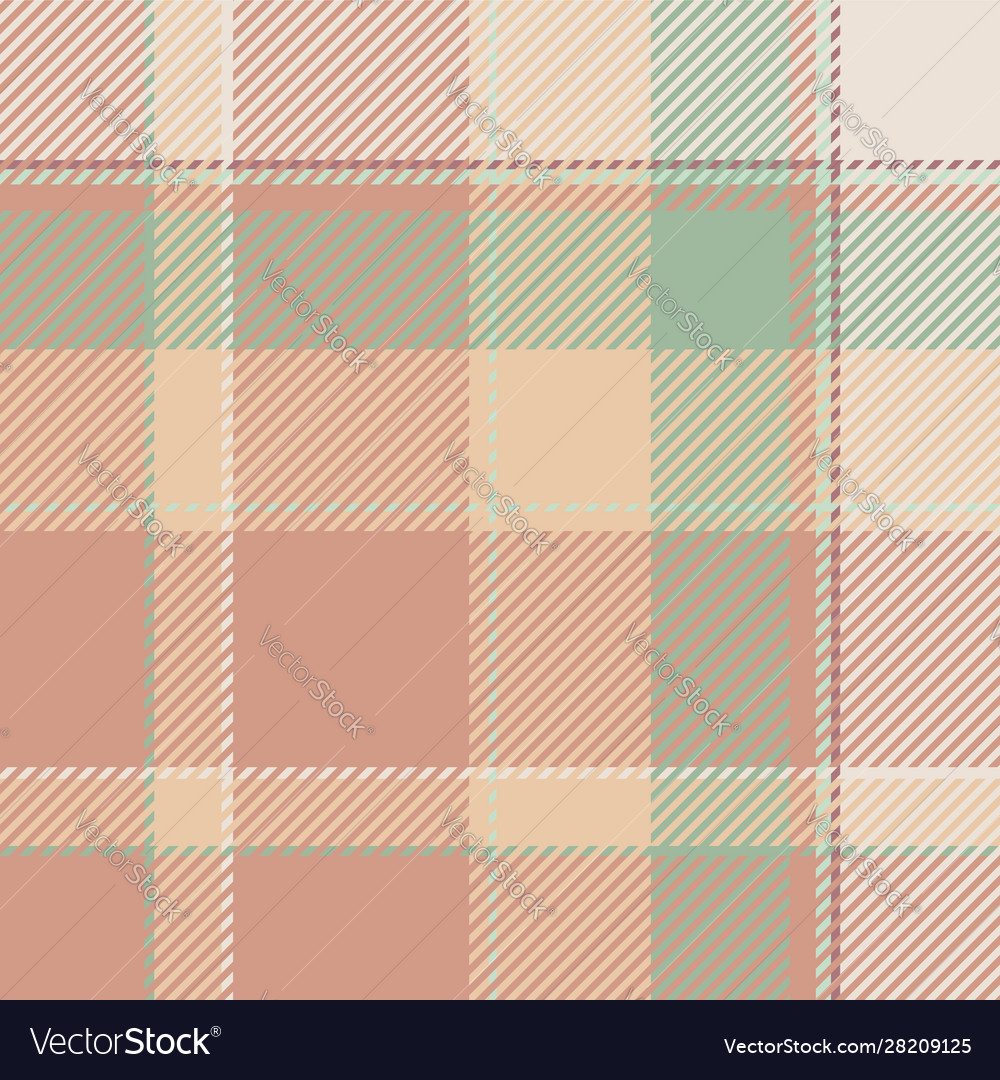 Tartan scotland seamless plaid pattern retro