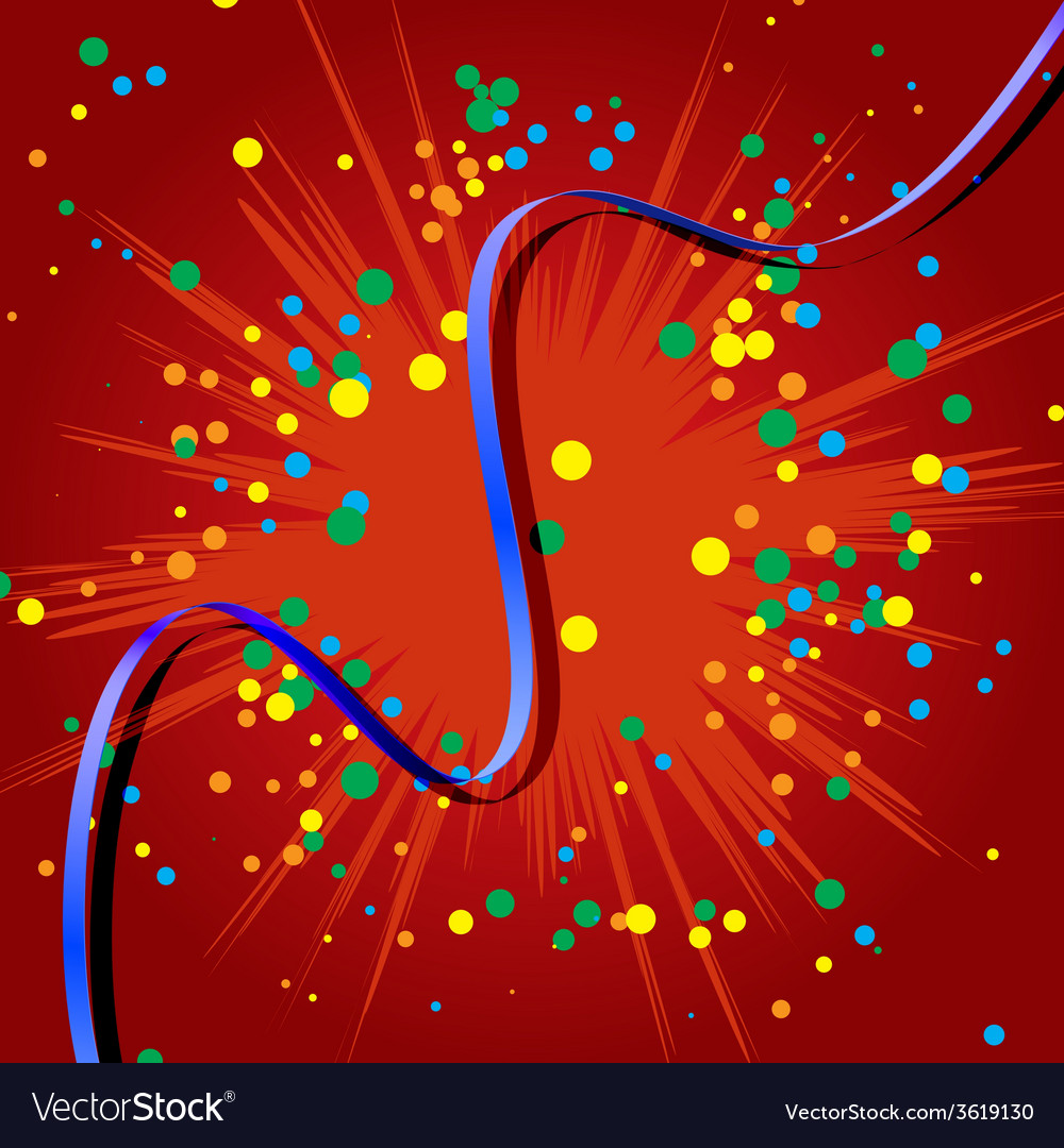 Abstract background