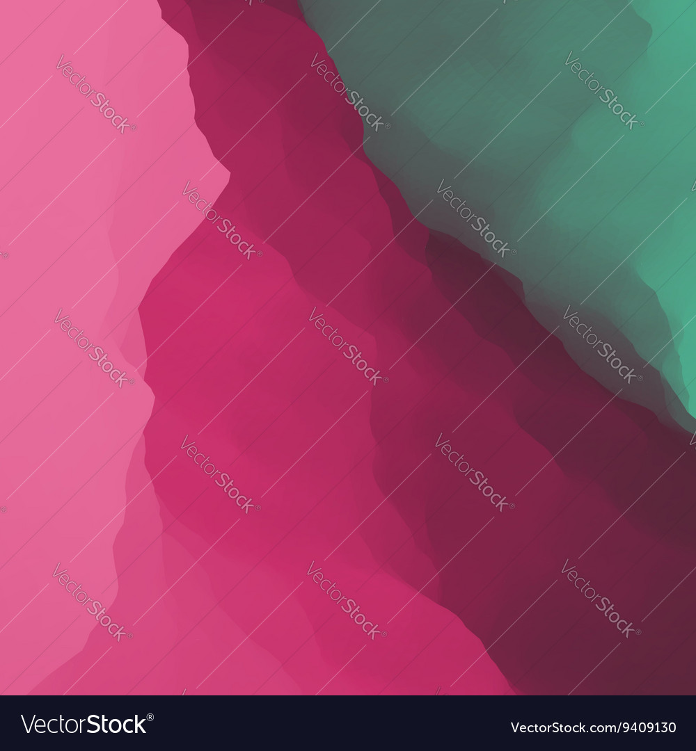 Abstract Color Gradient Background