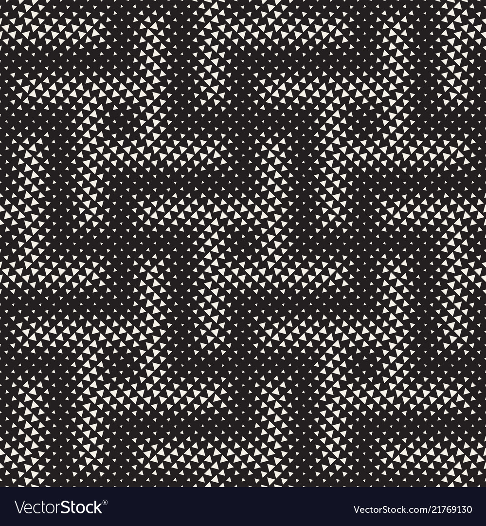 Stylish halftone texture endless abstract vector image Stylish halftone texture endless abstract