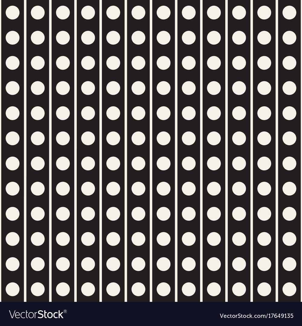 Abstract geometric lines lattice pattern seamless