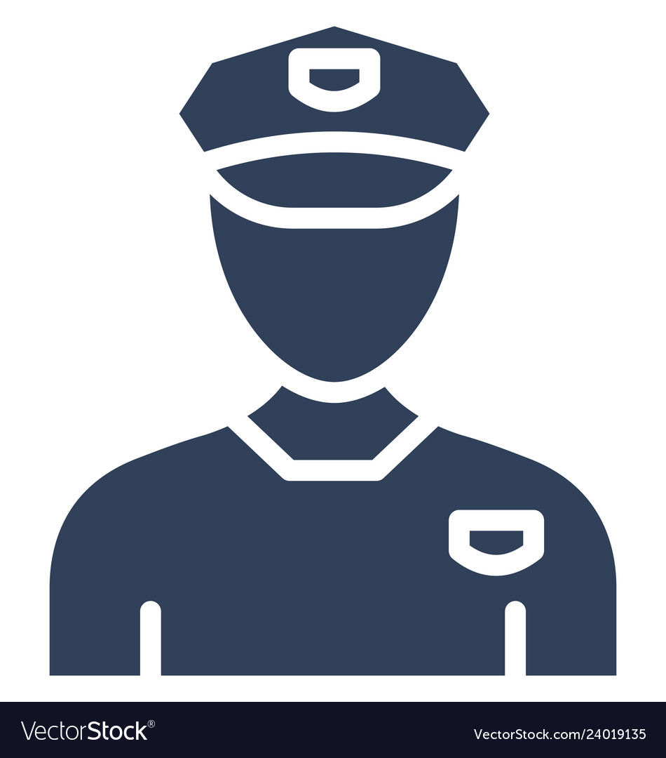 Pilot icon which can easily modify or edit