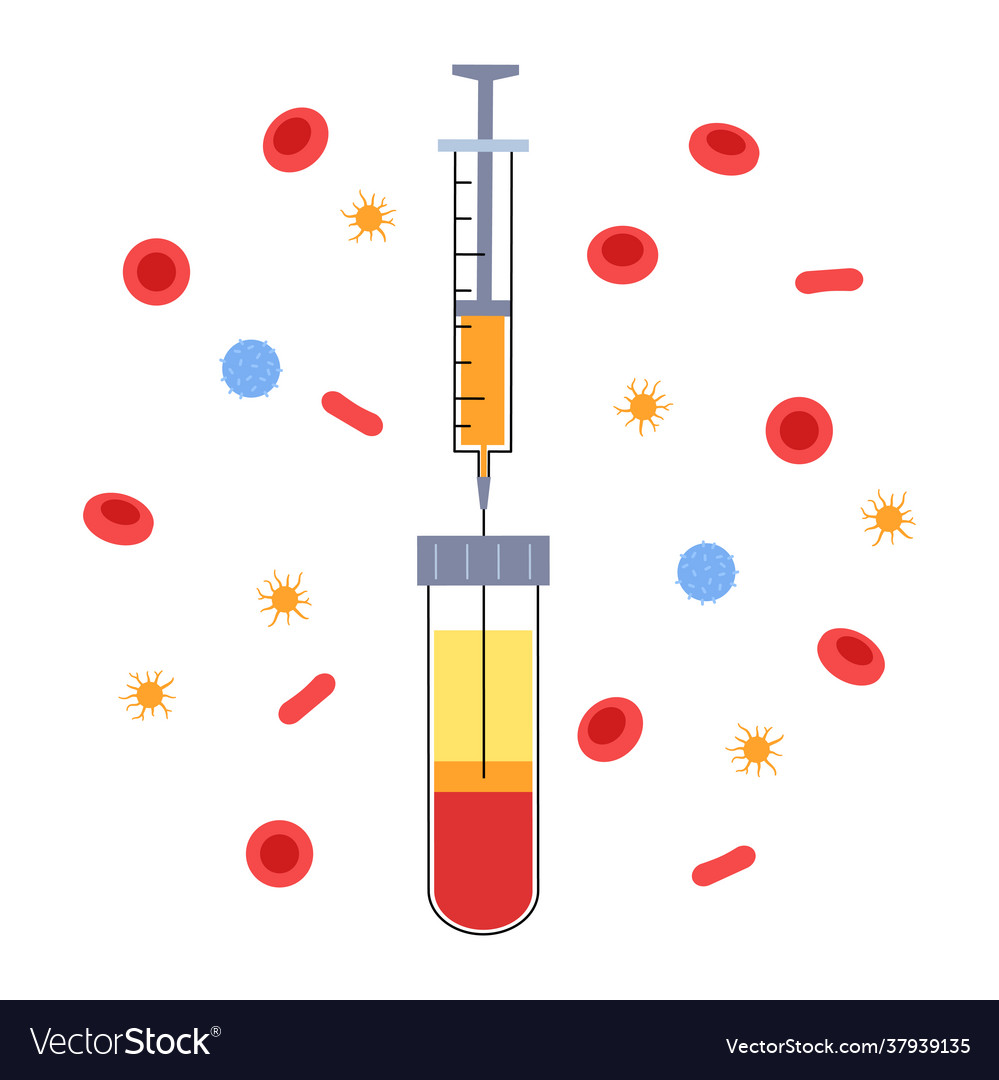 Platelet rich plasma concept