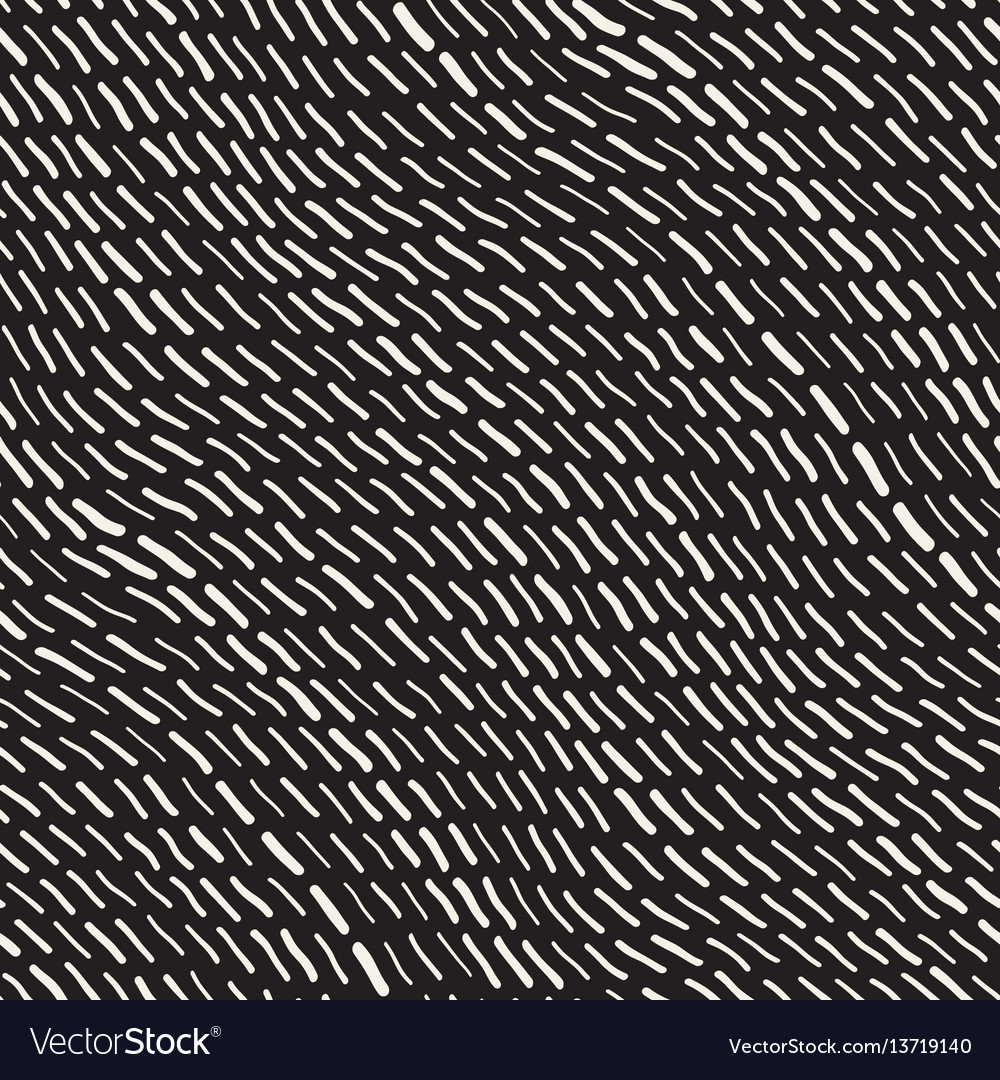 Abstract background with rounded brush strokes vector image Abstract background with rounded brush strokes
