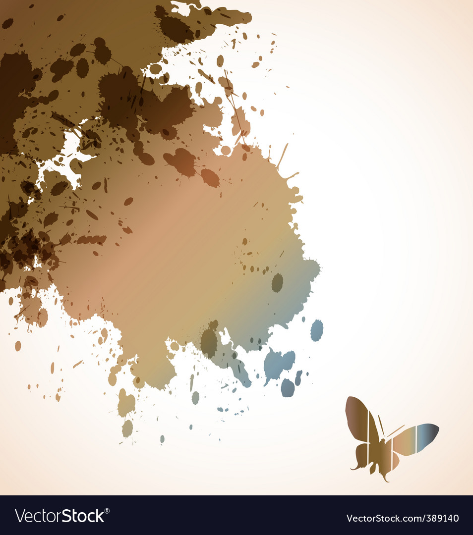 Abstract color background