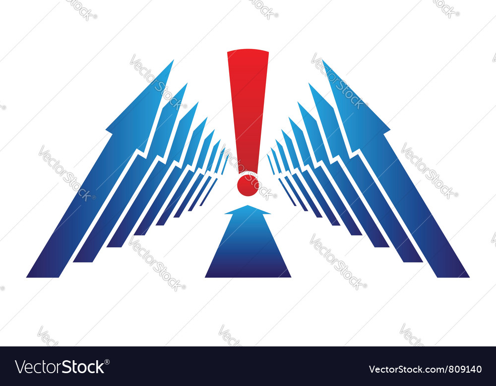 Arrows targeting
