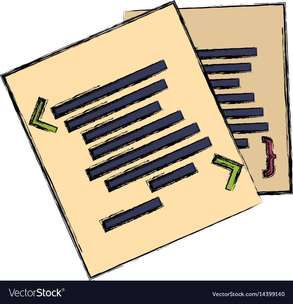 Computer code programming