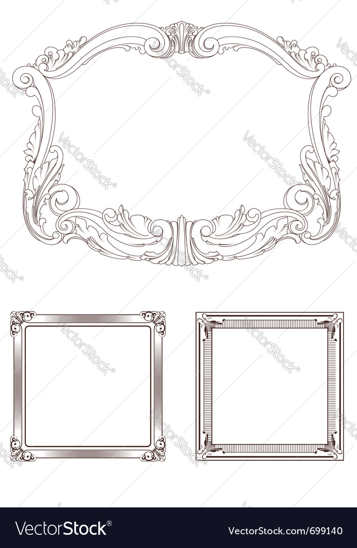 Frame