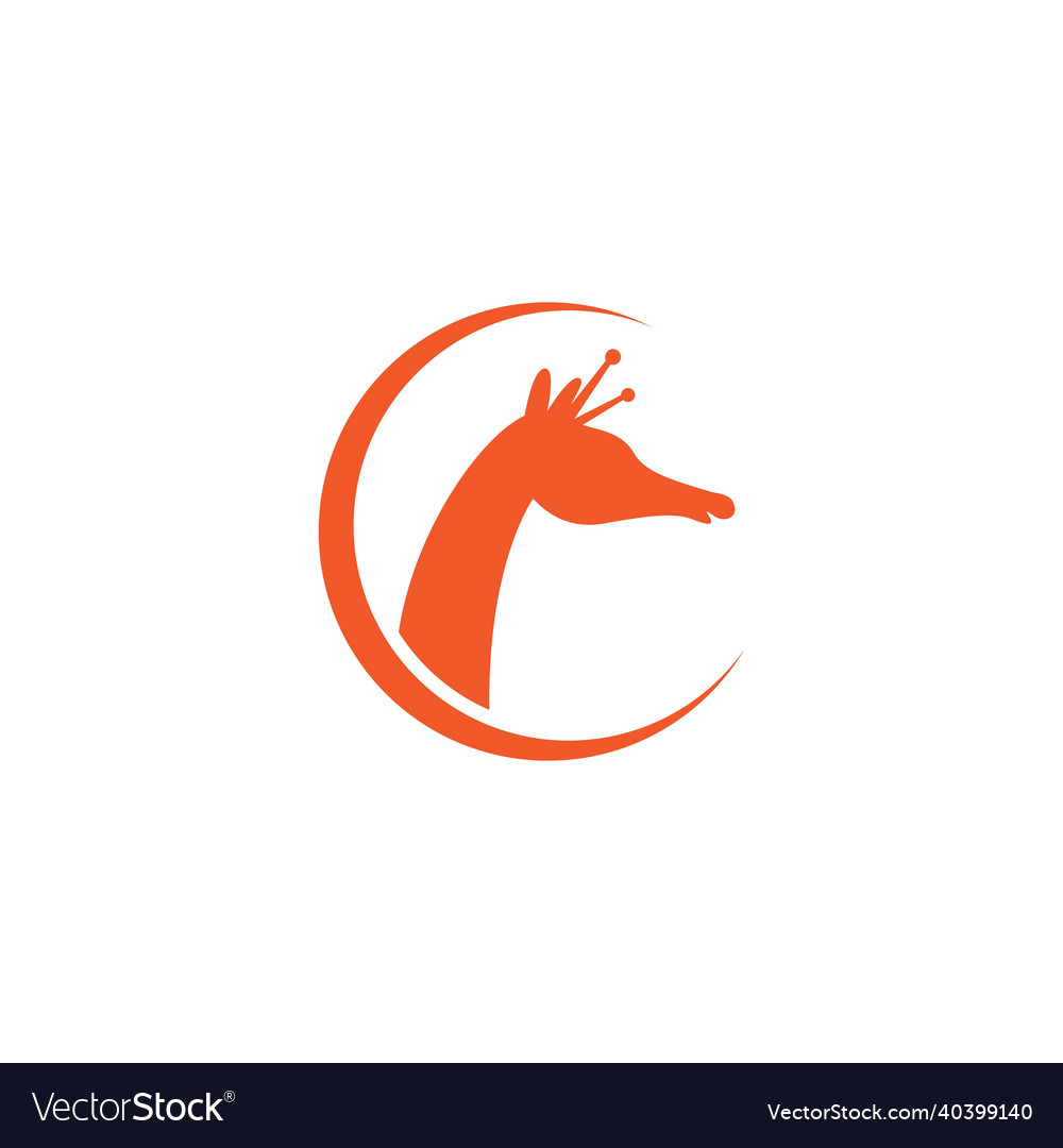 Giraffe Logo